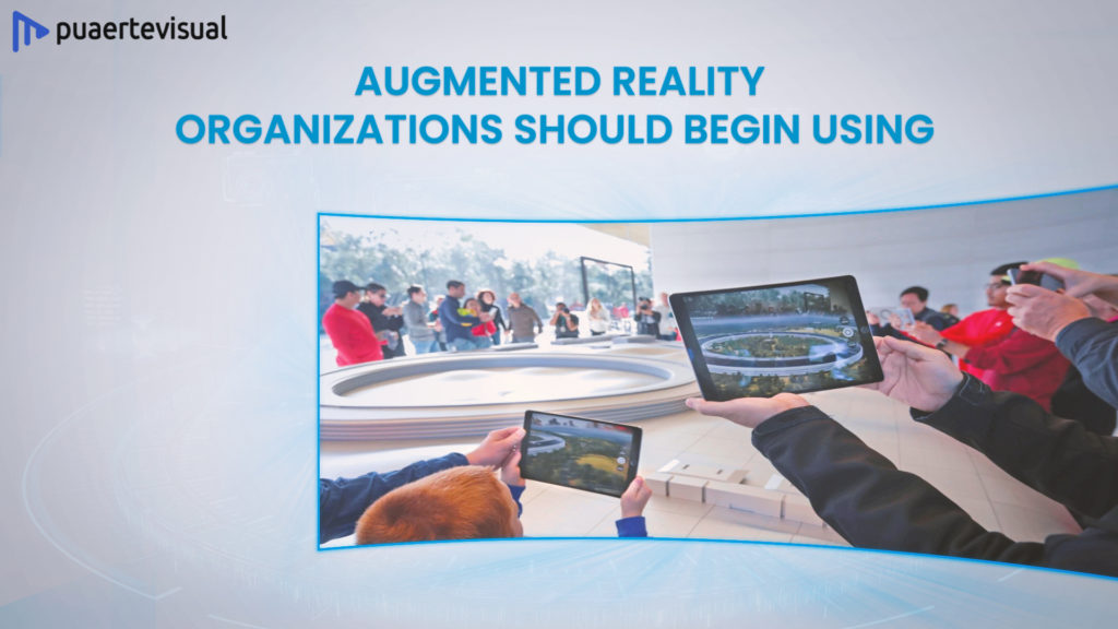 augmented reality 