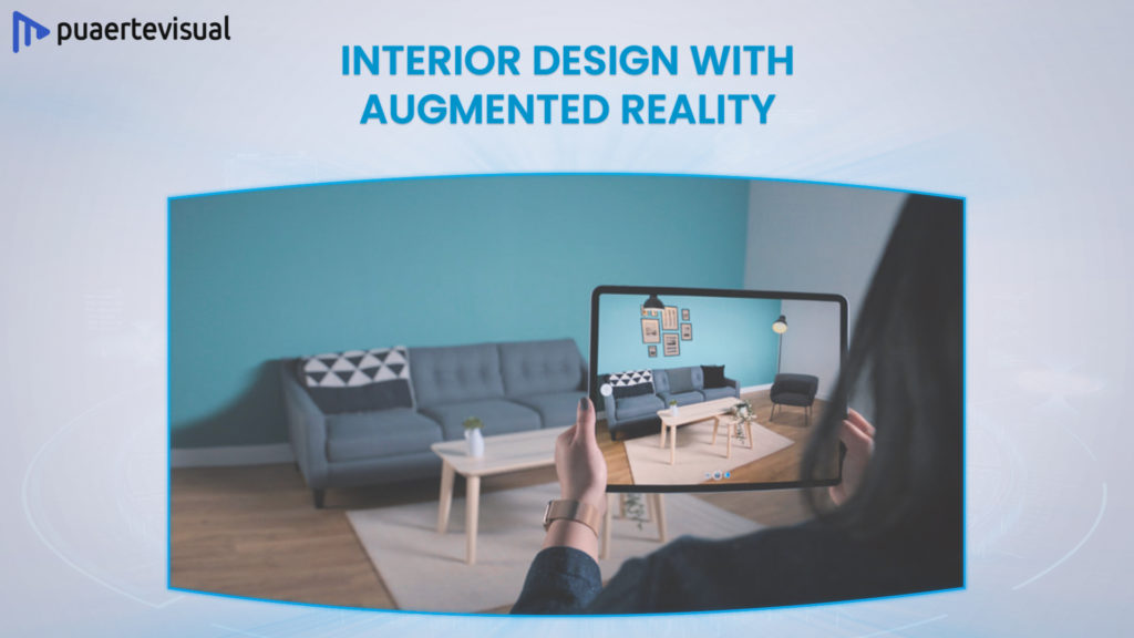 The advantages of augmented reality in client interior design