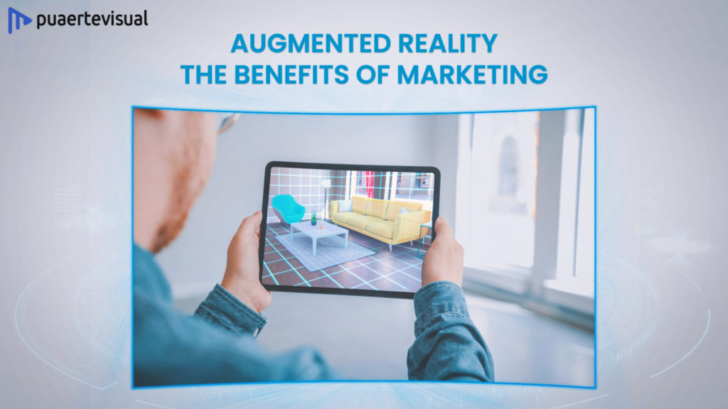 Augmented Reality Marketing